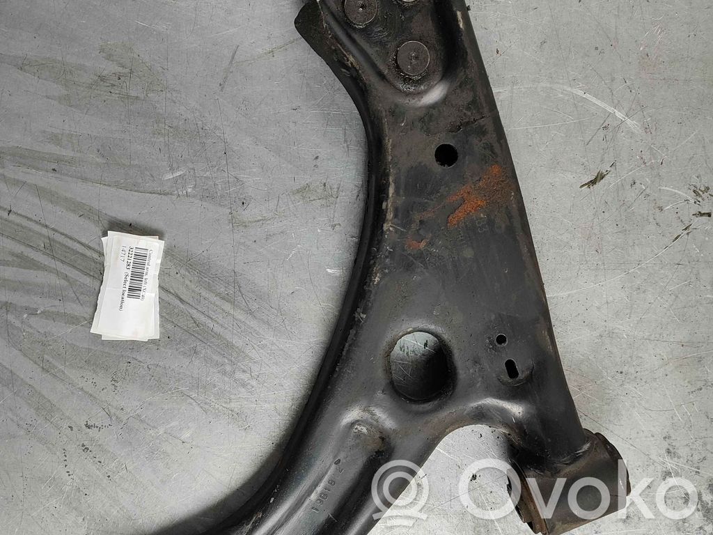 Volvo XC40 Querlenker Achsschenkel vorne 
