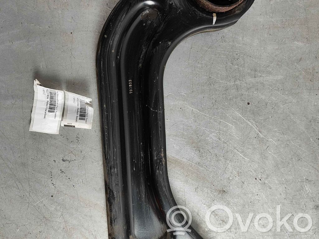 Volvo XC40 Querlenker Achsschenkel hinten 