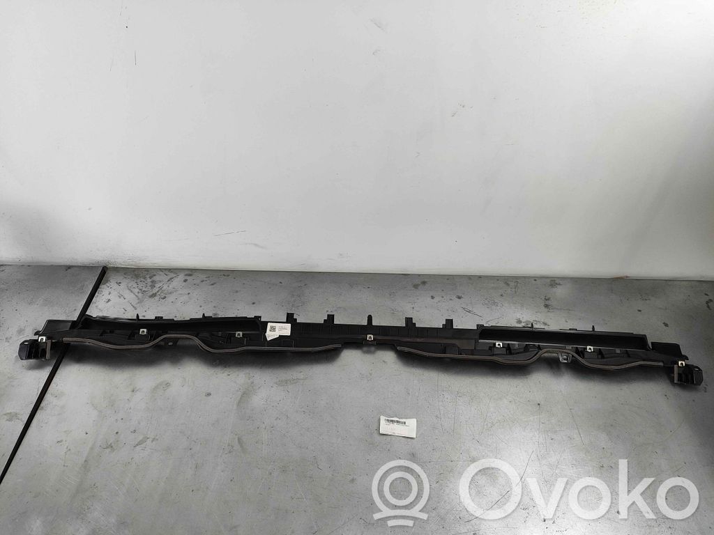 Tesla Model Y Otras partes del panel de instrumentos 