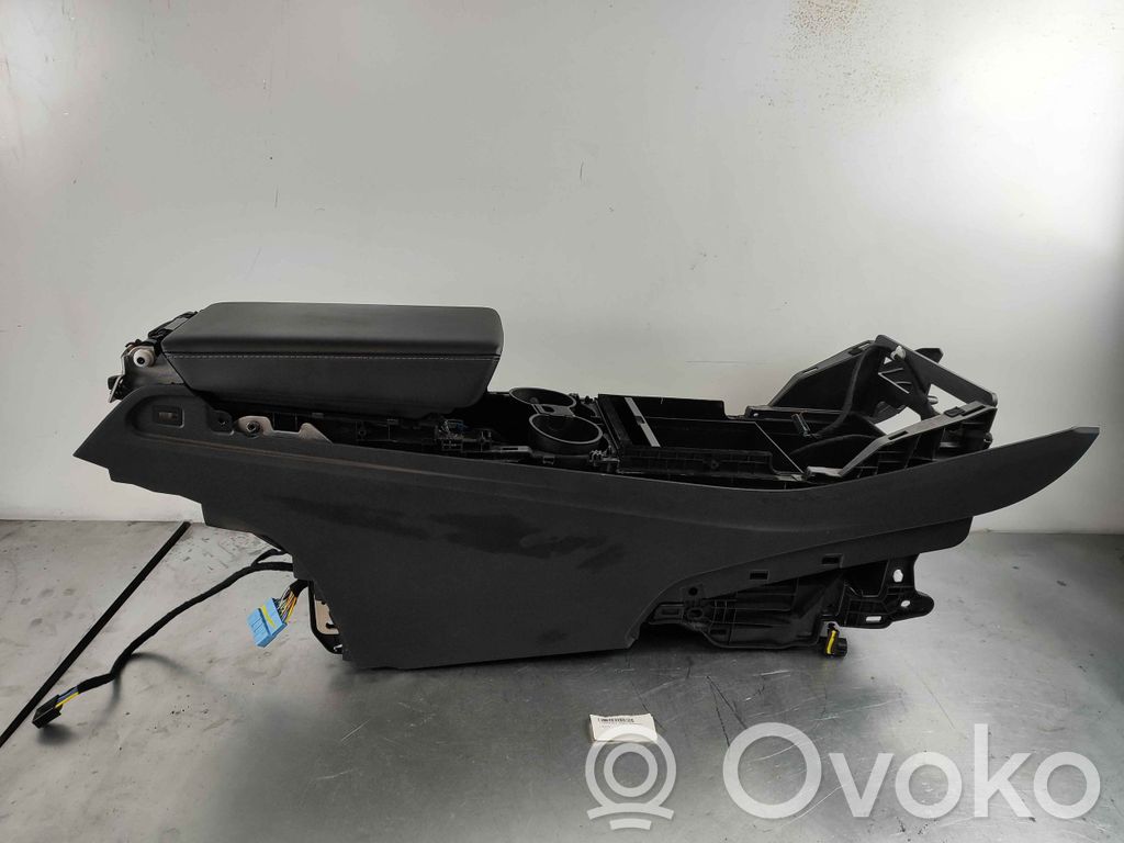 Tesla Model Y Center console 