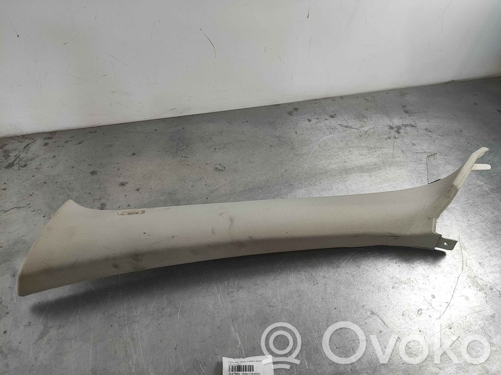 Volvo XC60 Pilar (A) 