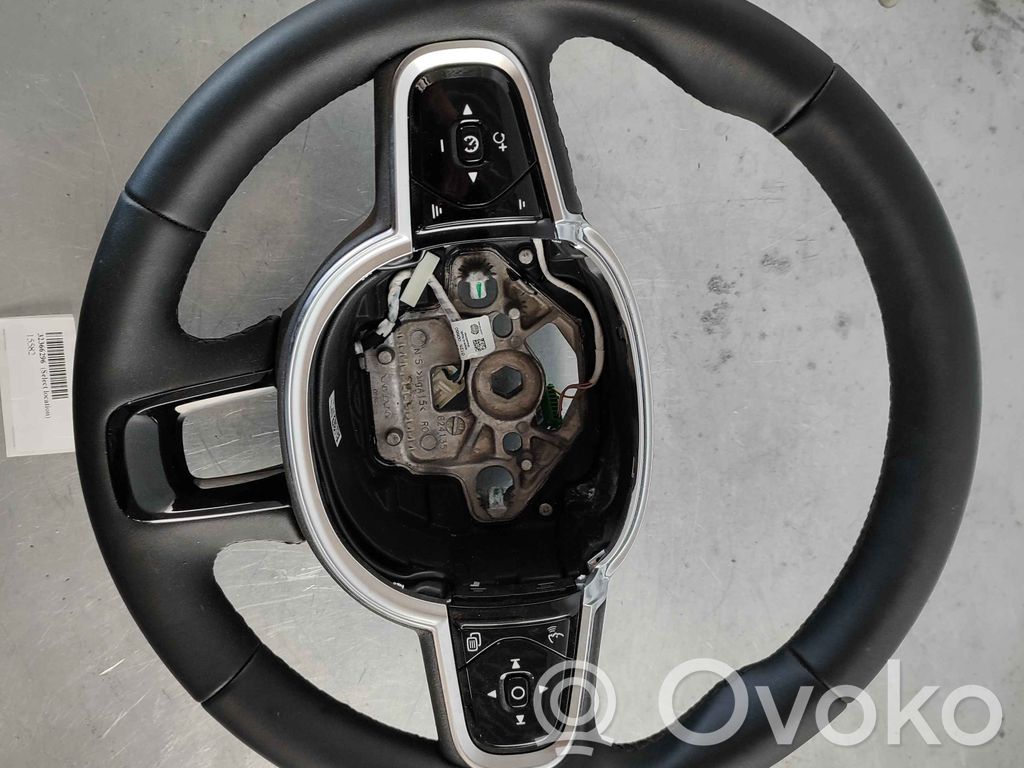 Volvo XC60 Stūre 