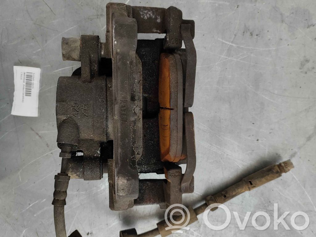 Volvo XC60 Zacisk hamulcowy przedni 