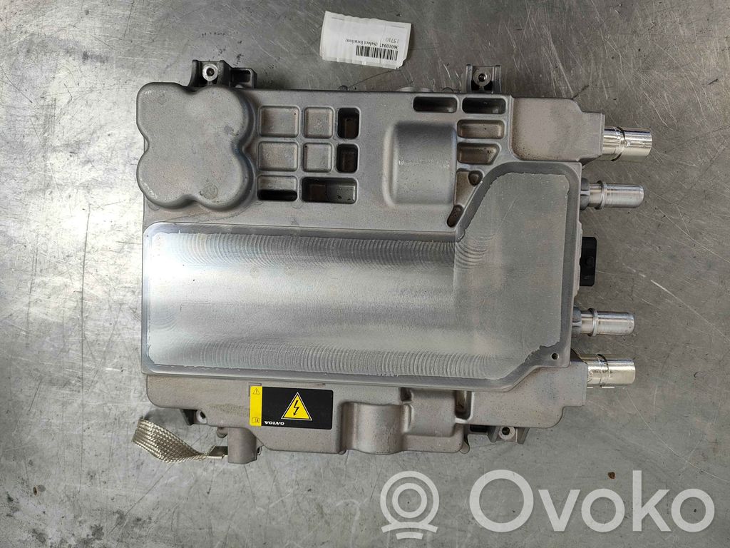 Volvo XC60 Falownik / Przetwornica napięcia 