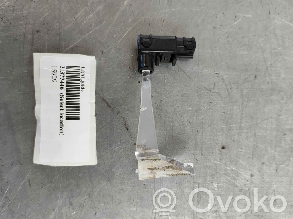 Volvo XC90 Other interior light 