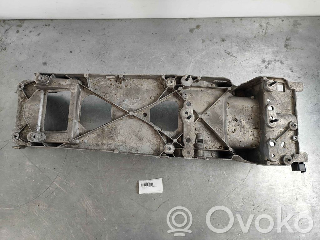 Volvo XC60 Kita centrinė konsolės (tunelio) detalė 