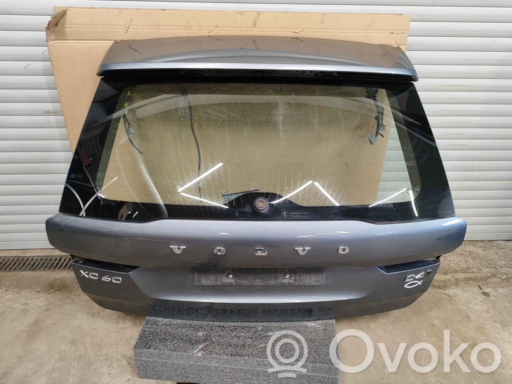 Volvo XC60 Puerta del maletero/compartimento de carga 