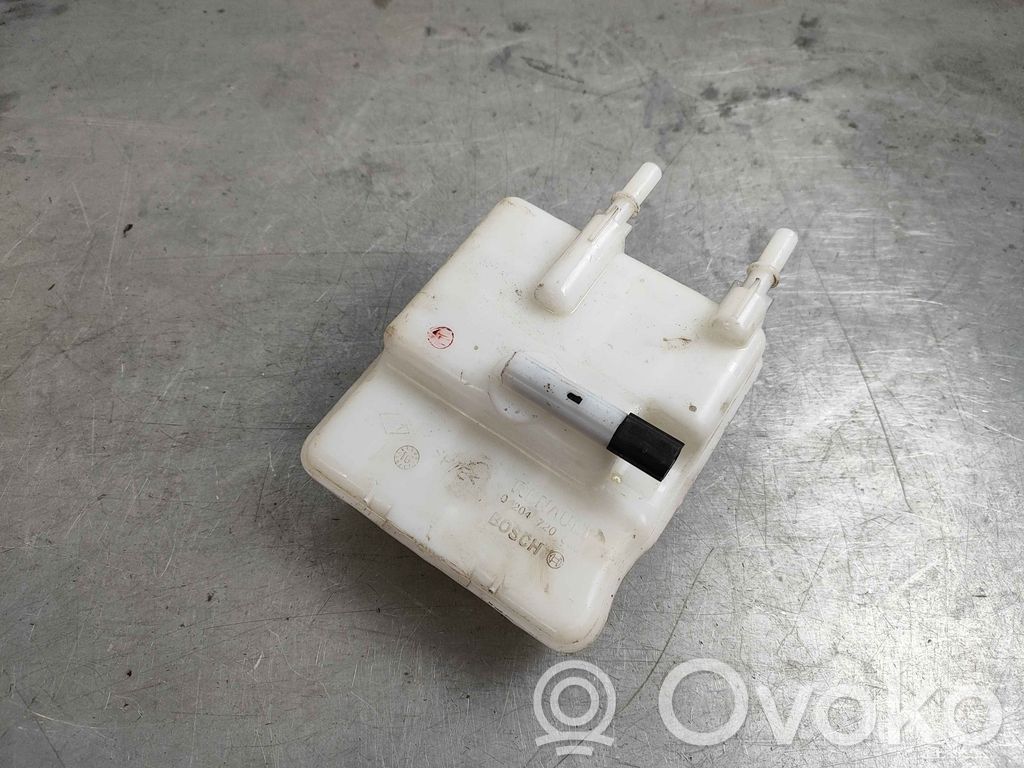 Renault Zoe Jarrunestesäiliö 