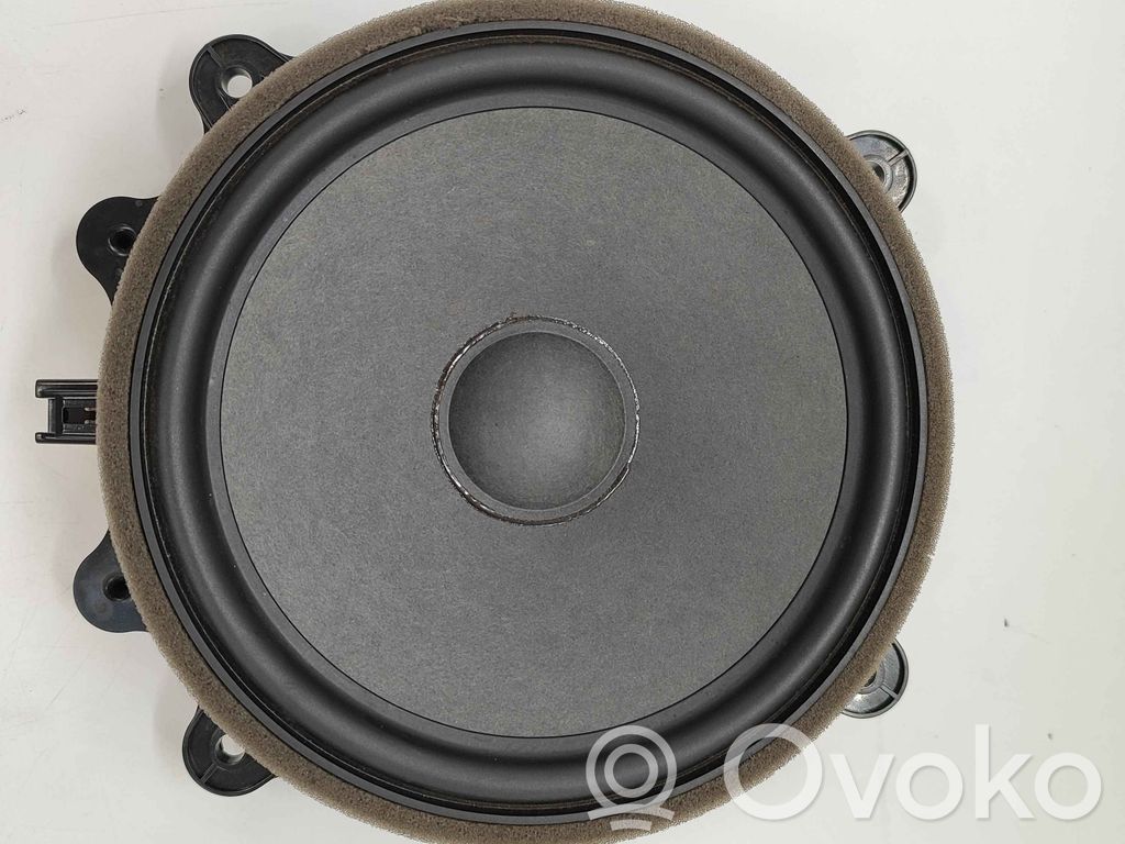 Tesla Model Y Front door speaker 