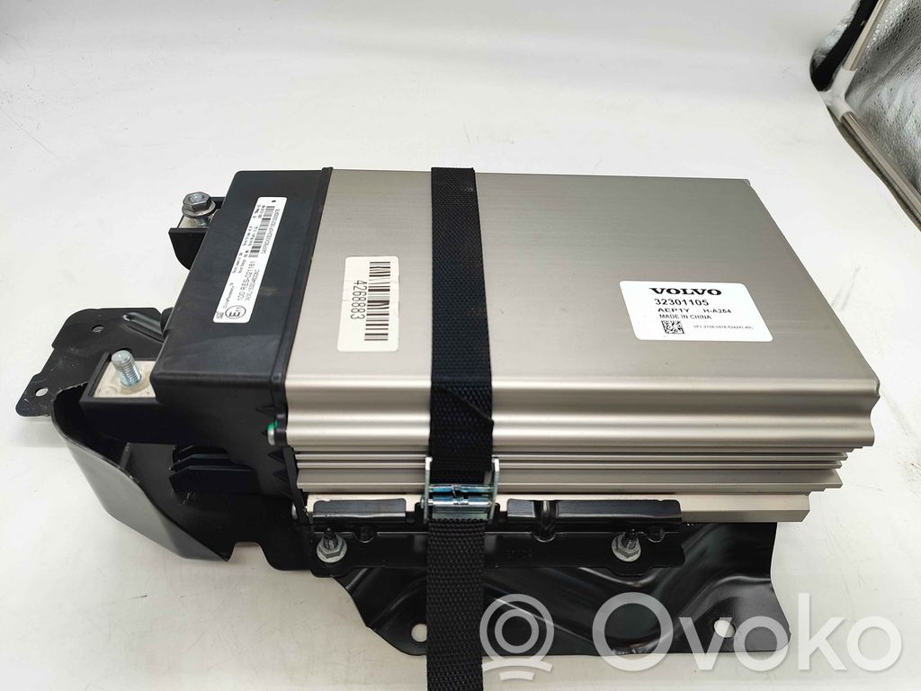 Volvo XC60 Bateria do samochodu elektrycznego / hybrydowego 