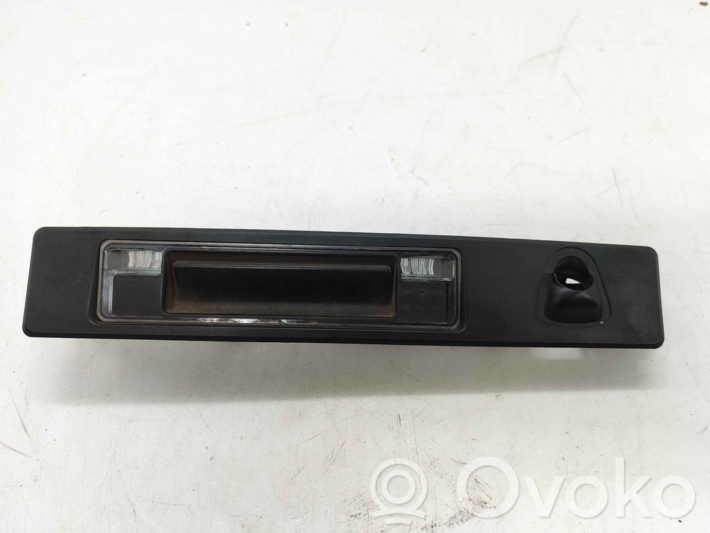 Volvo XC60 Tailgate/trunk/boot exterior handle 