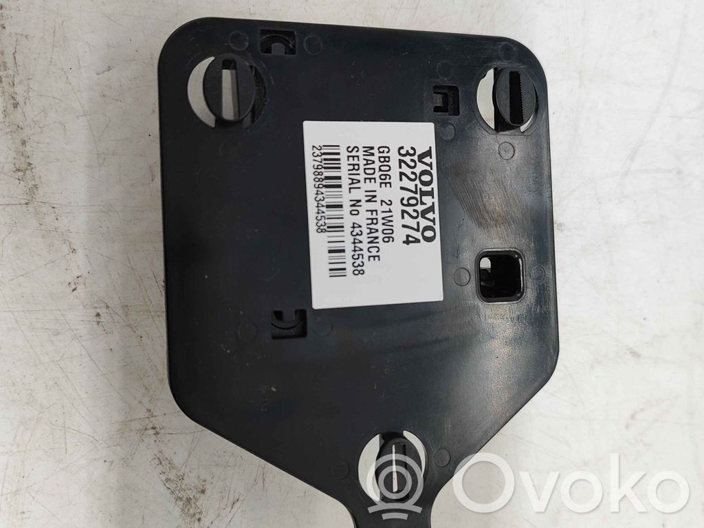 Volvo XC60 Other control units/modules 