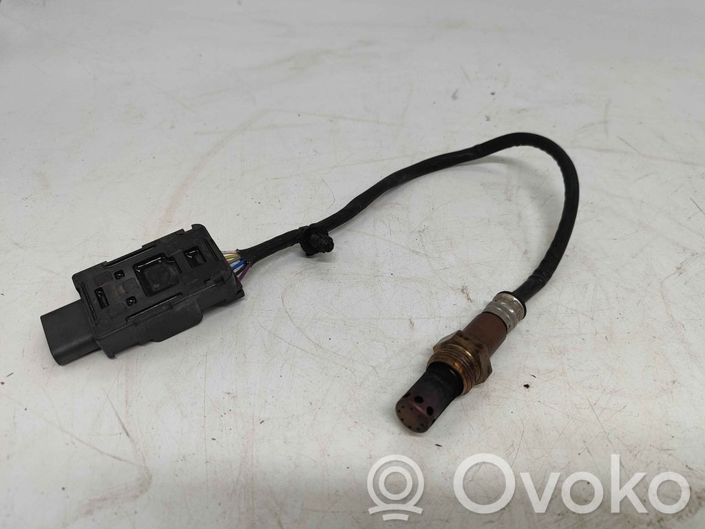 Volvo XC60 Lambda probe sensor 