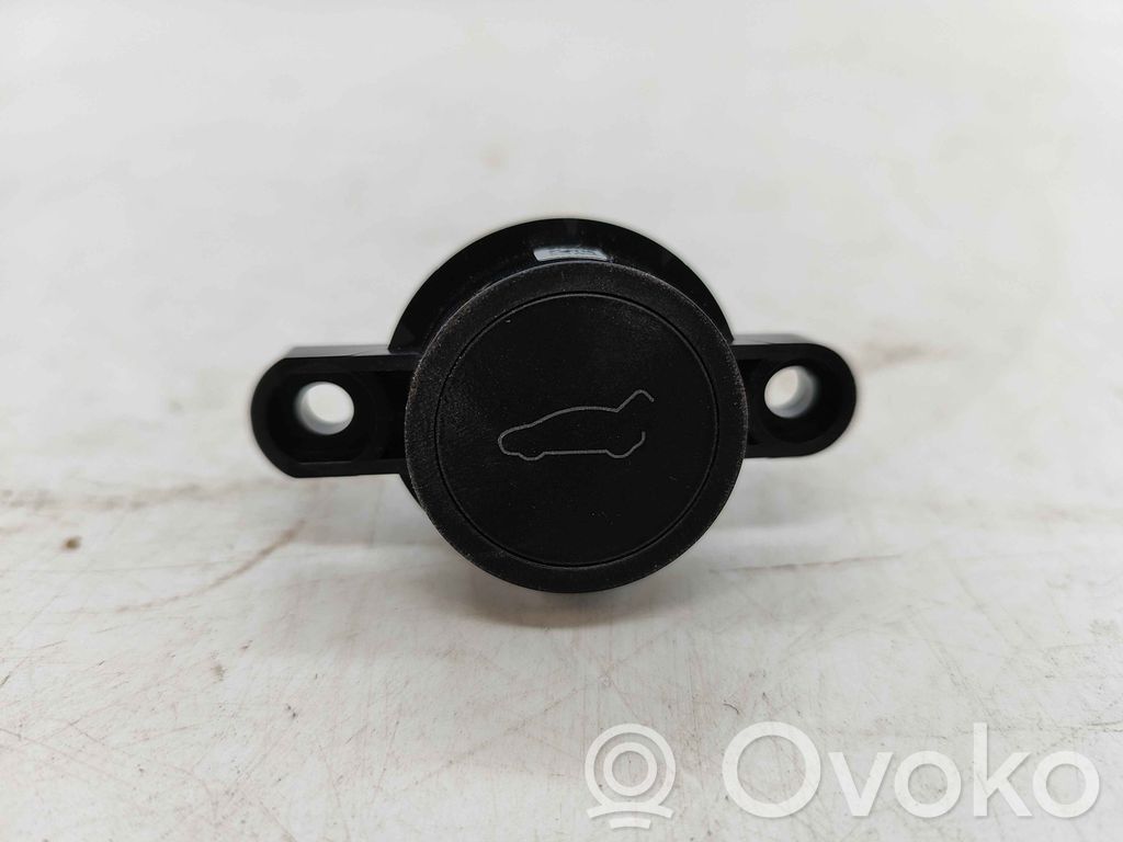 Tesla Model Y Tailgate opening switch 