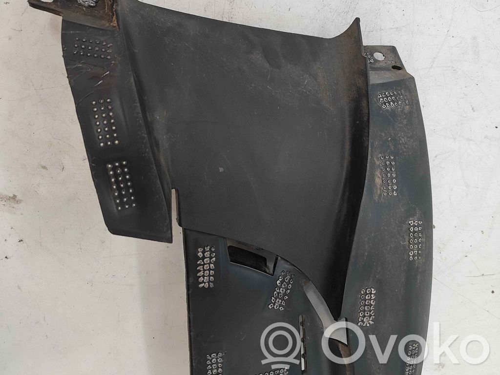 Tesla Model Y Front bumper mounting bracket 