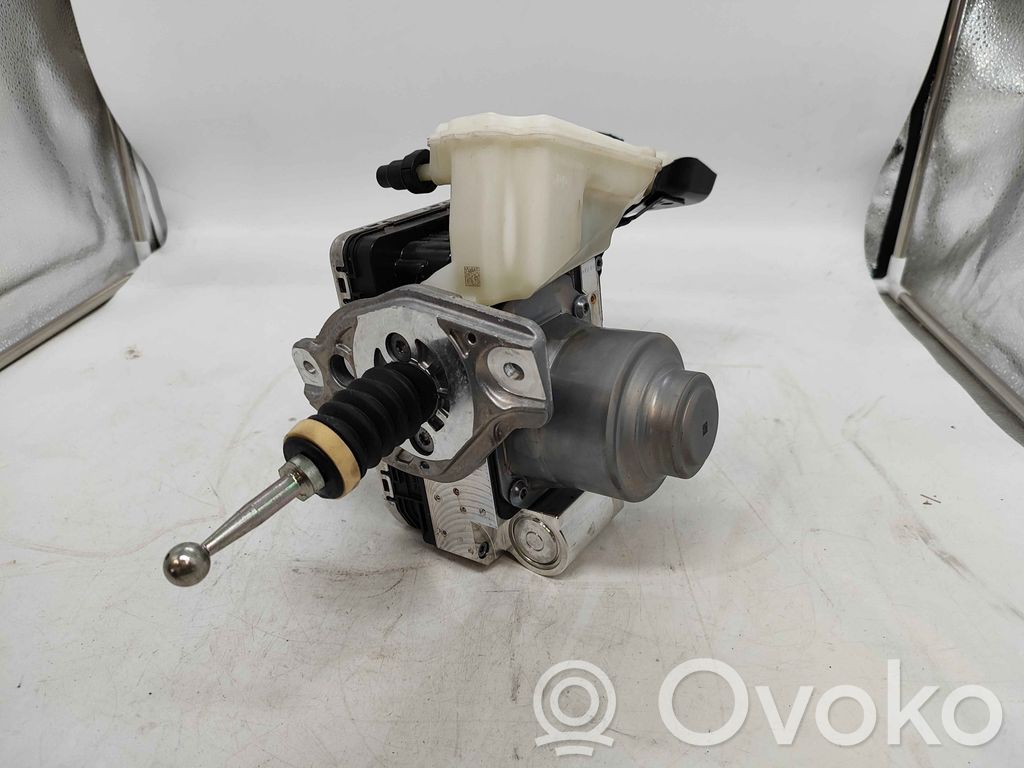 Volvo XC60 ABS bloks 