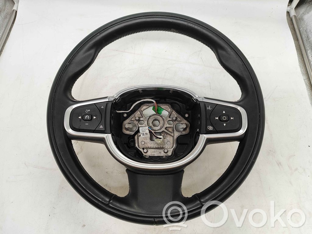 Volvo XC60 Stūre 