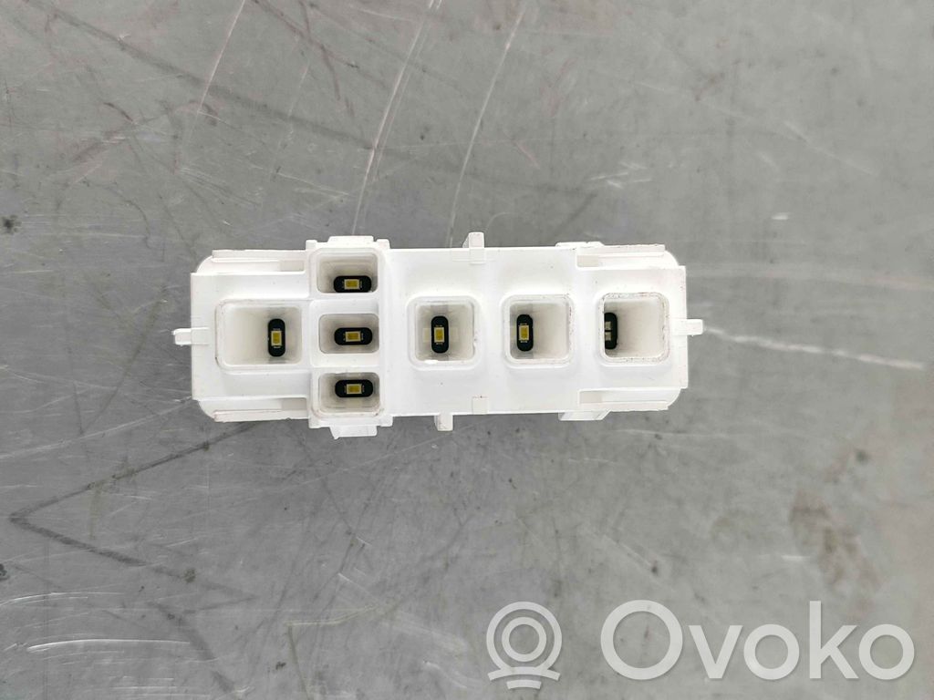 Renault Zoe Palanca/selector de cambios 