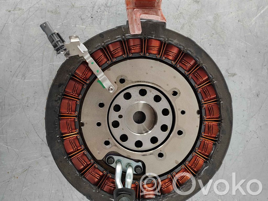 Volvo XC60 Ģenerators 