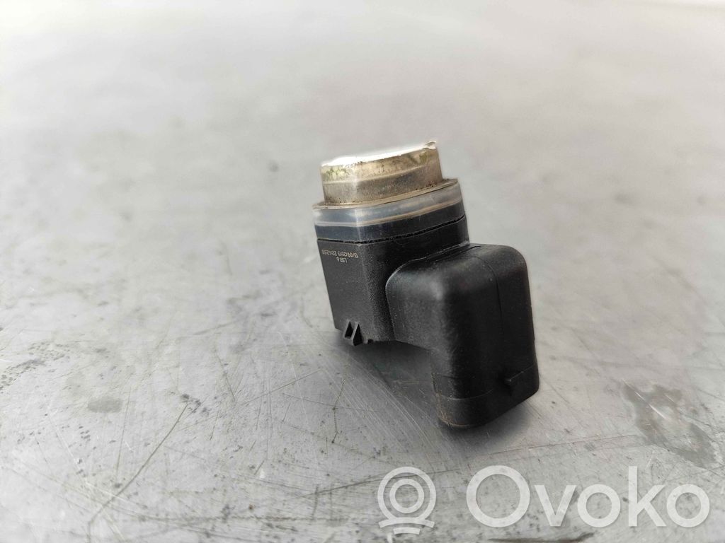 Jaguar XF X250 Sensor de aparcamiento PDC 