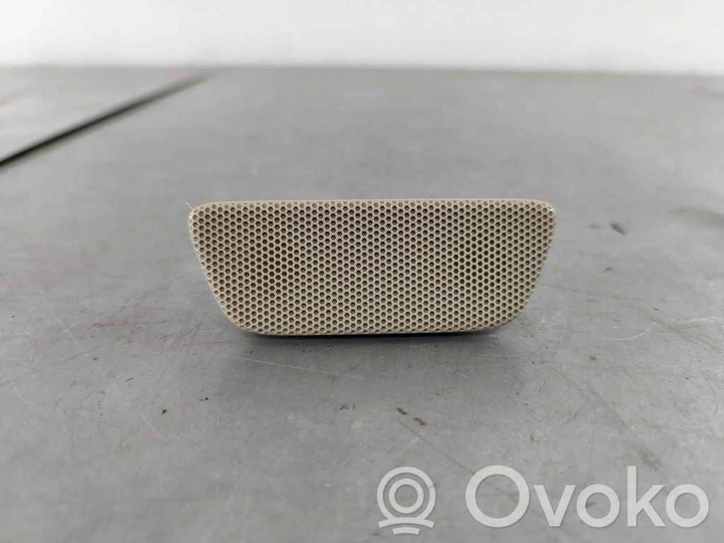 Volvo XC60 Micrófono (bluetooth/teléfono) 
