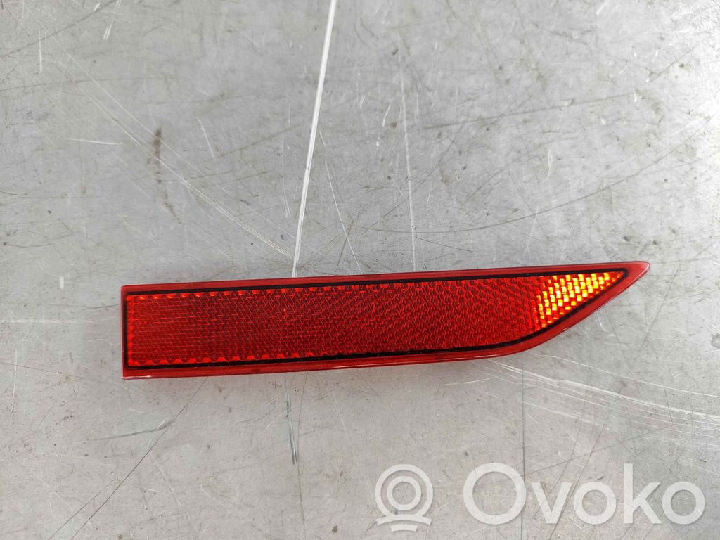 Audi A4 S4 B9 8W Reflector de faros/luces traseros 