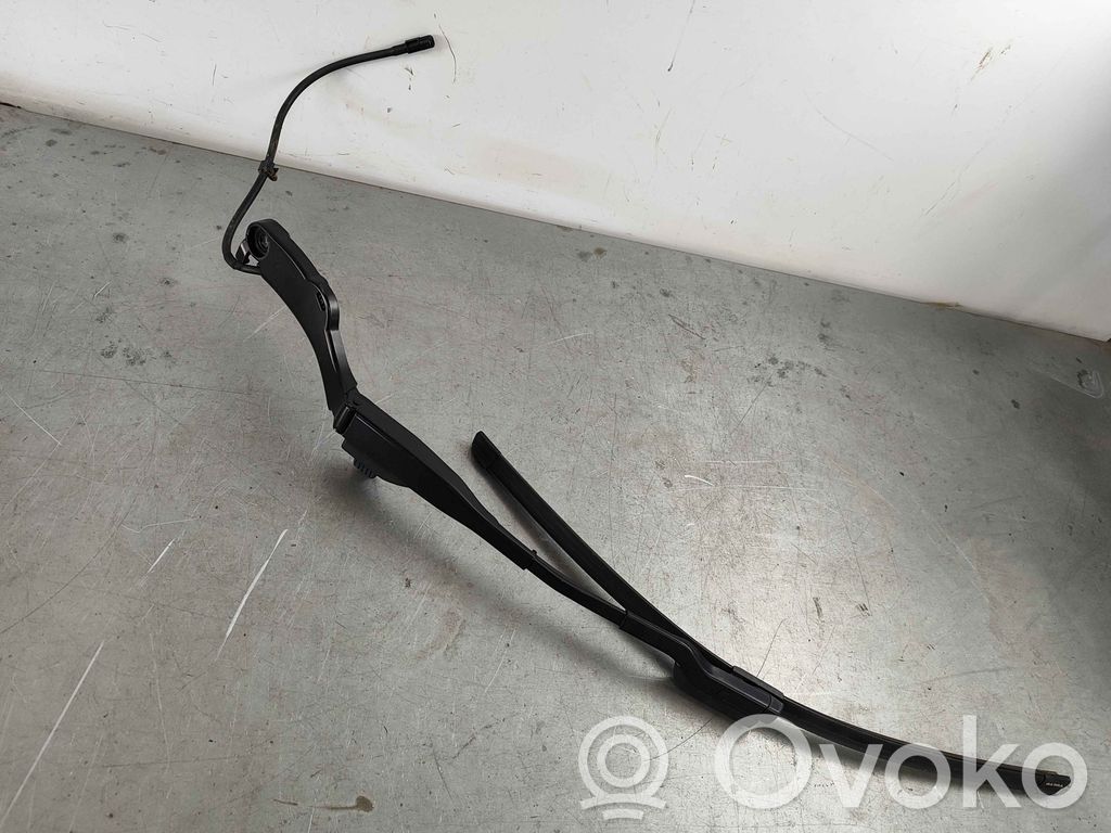 Volvo C40 Scheibenwischer 