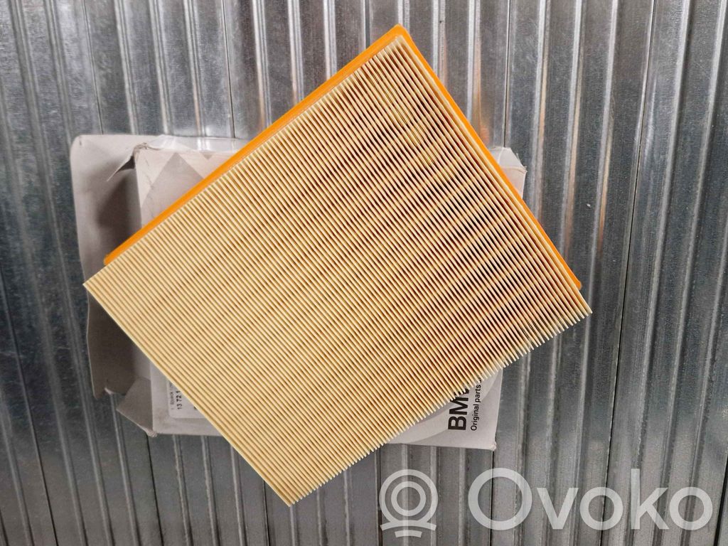 BMW 5 E39 Oro filtras 
