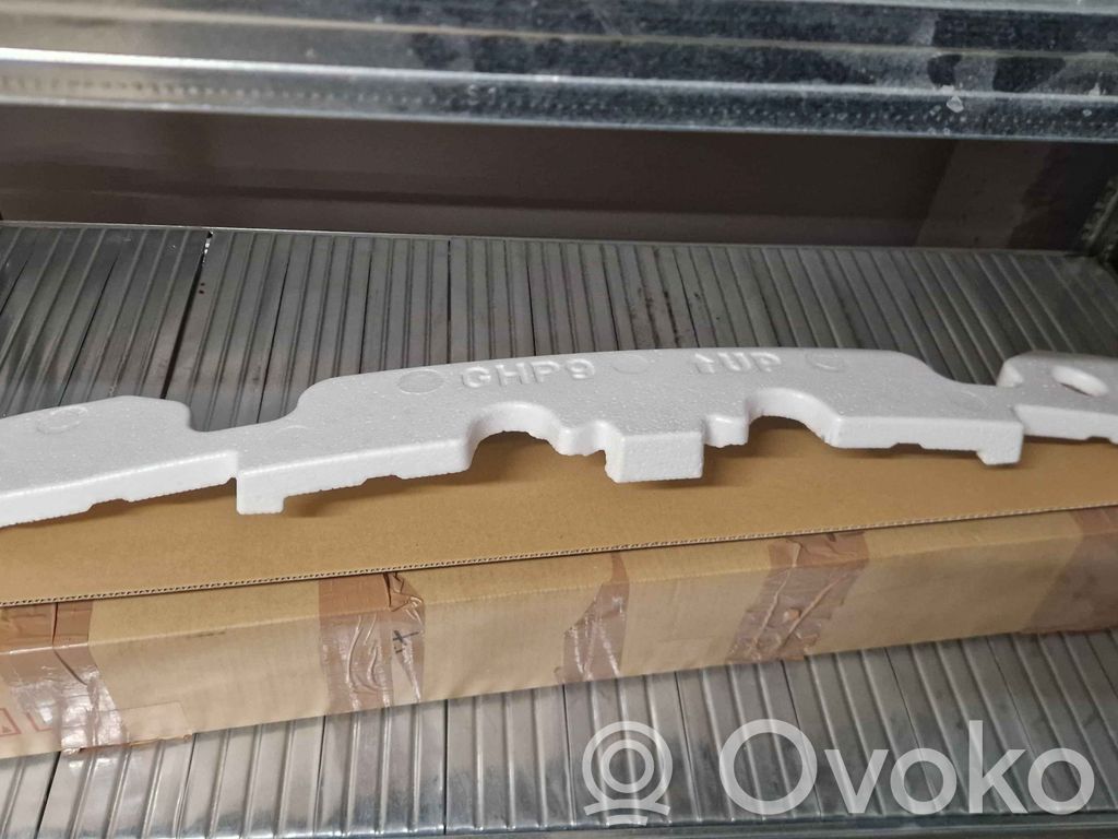 Mazda 6 Absorber zderzaka przedniego 