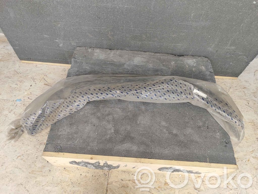 Ford Focus C-MAX Front bumper lower grill 