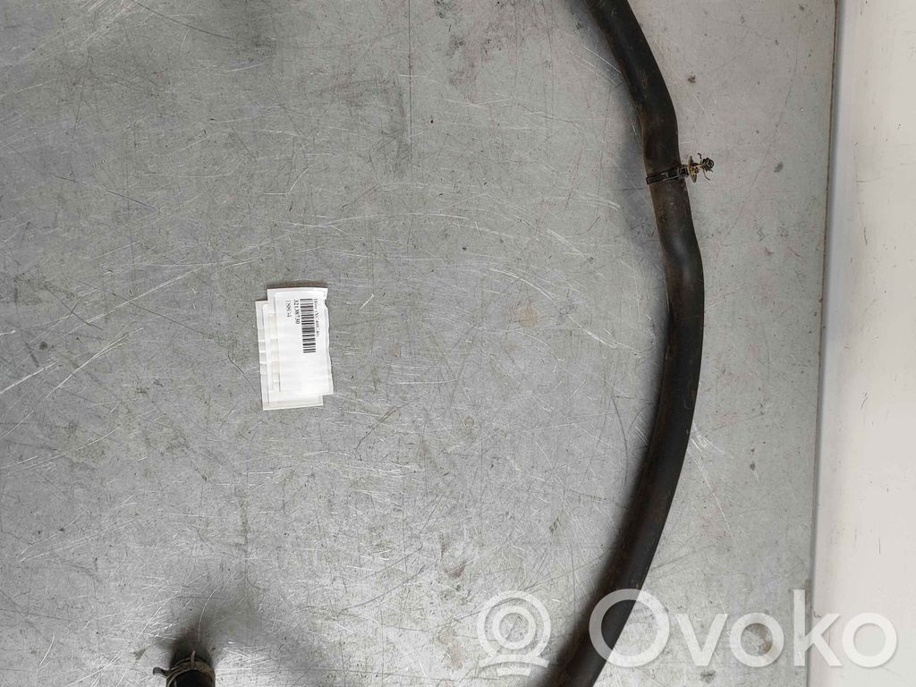 Volvo C40 Przewód / Wąż chłodnicy 