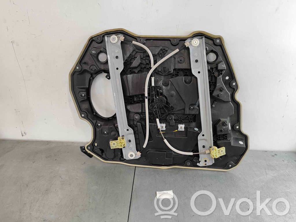 Ram 1500 DT Priekinis el. lango pakėlimo mechanizmas be varikliuko 
