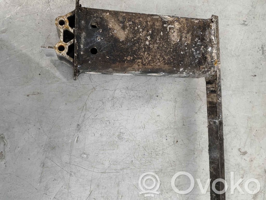 Volvo XC60 Front bumper support beam 