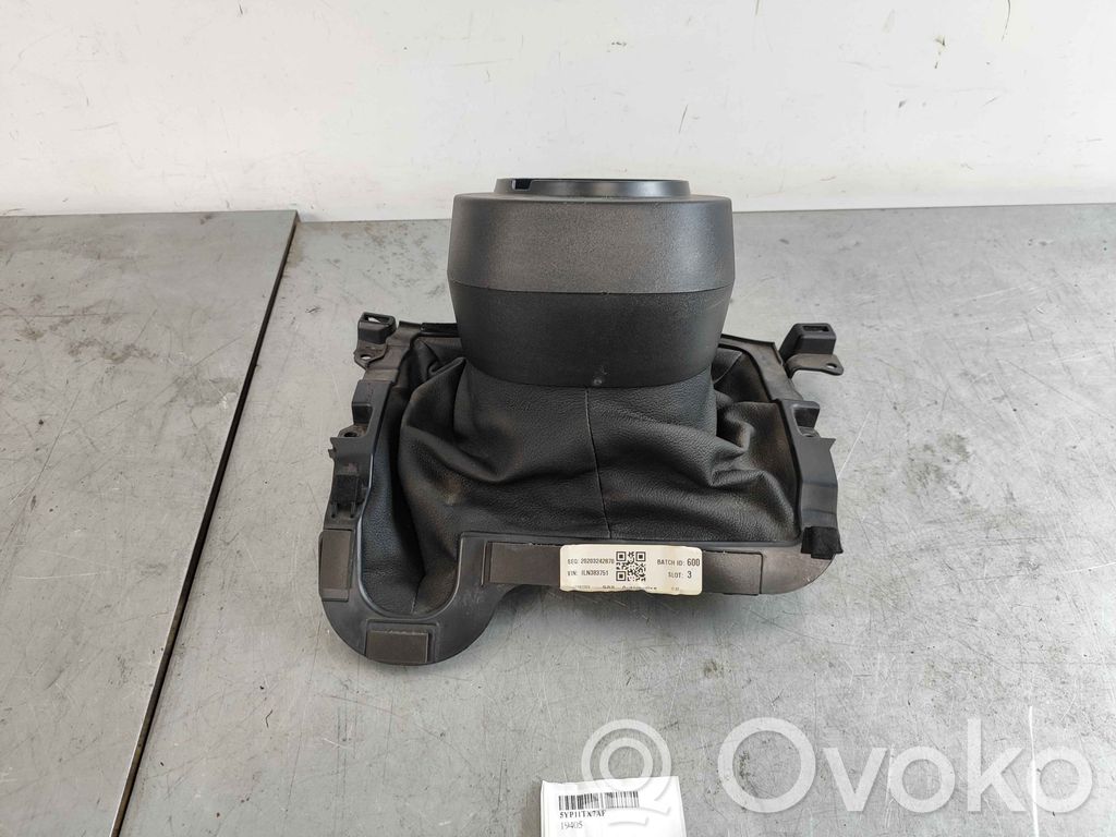 Ram 1500 DT Vairo ašies apdaila 
