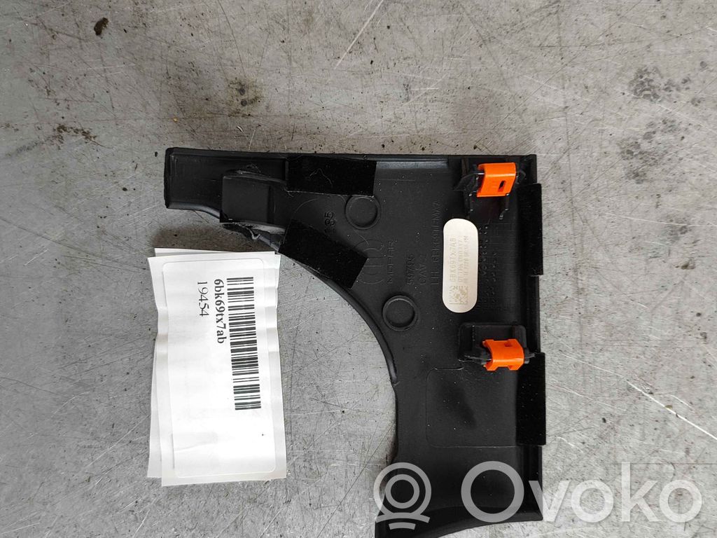 Ram 1500 DT Moldura del panel (Usadas) 