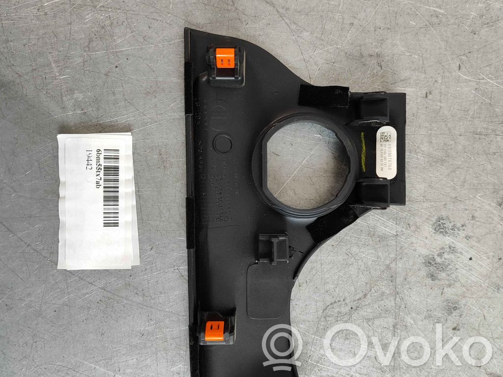 Ram 1500 DT Panel trim 