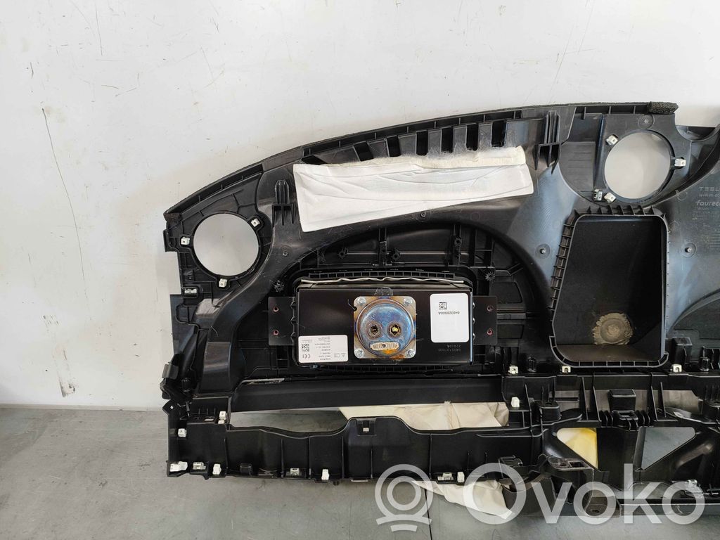 Tesla Model Y Panelė 