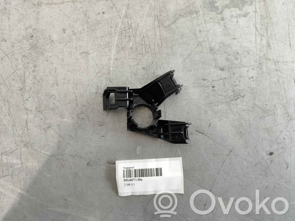 Porsche Macan (95B) Front parking sensor holder (PDC) 