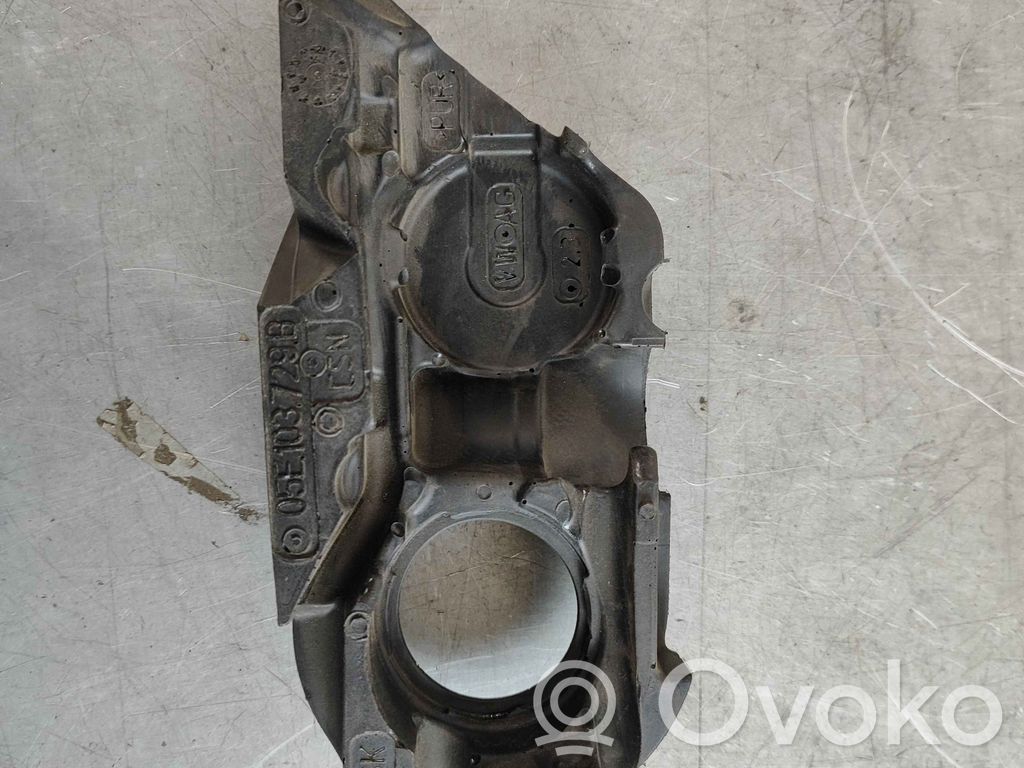 Moottorin koppa   05E103729B