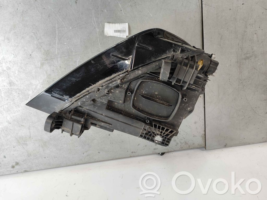 Volkswagen Taigo Headlight/headlamp 