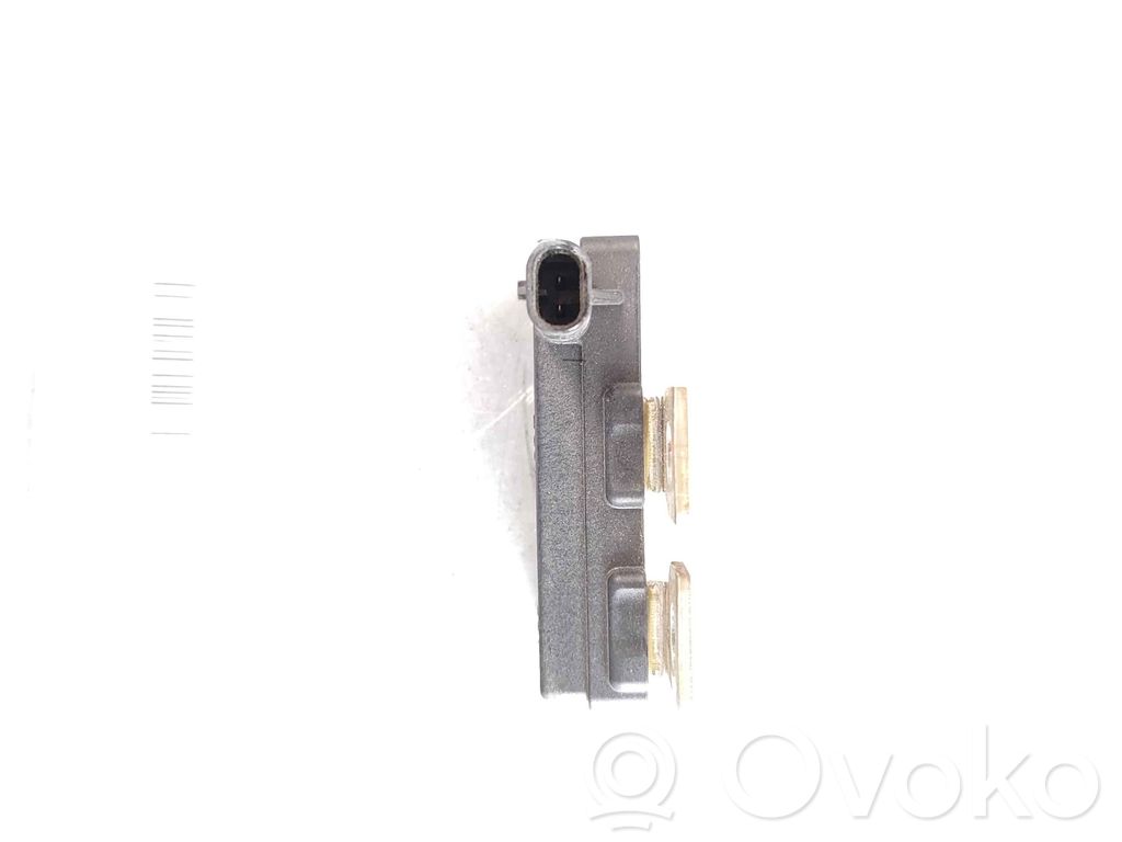 Volvo XC40 Módulo de fusible 