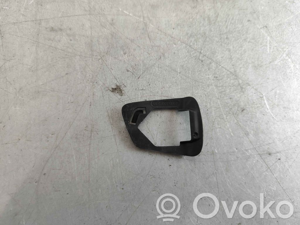 Audi A3 8Y Etuoven ulkokahva 