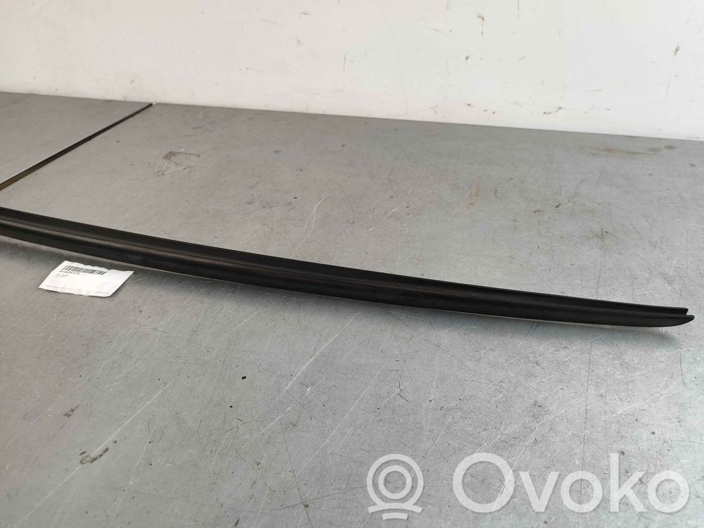 Audi A5 Windshield trim 