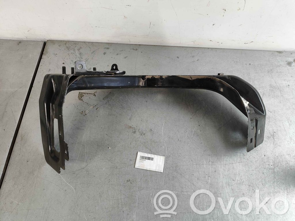 Opel Combo D Oberteil Schlossträger Frontträger Frontmaske 