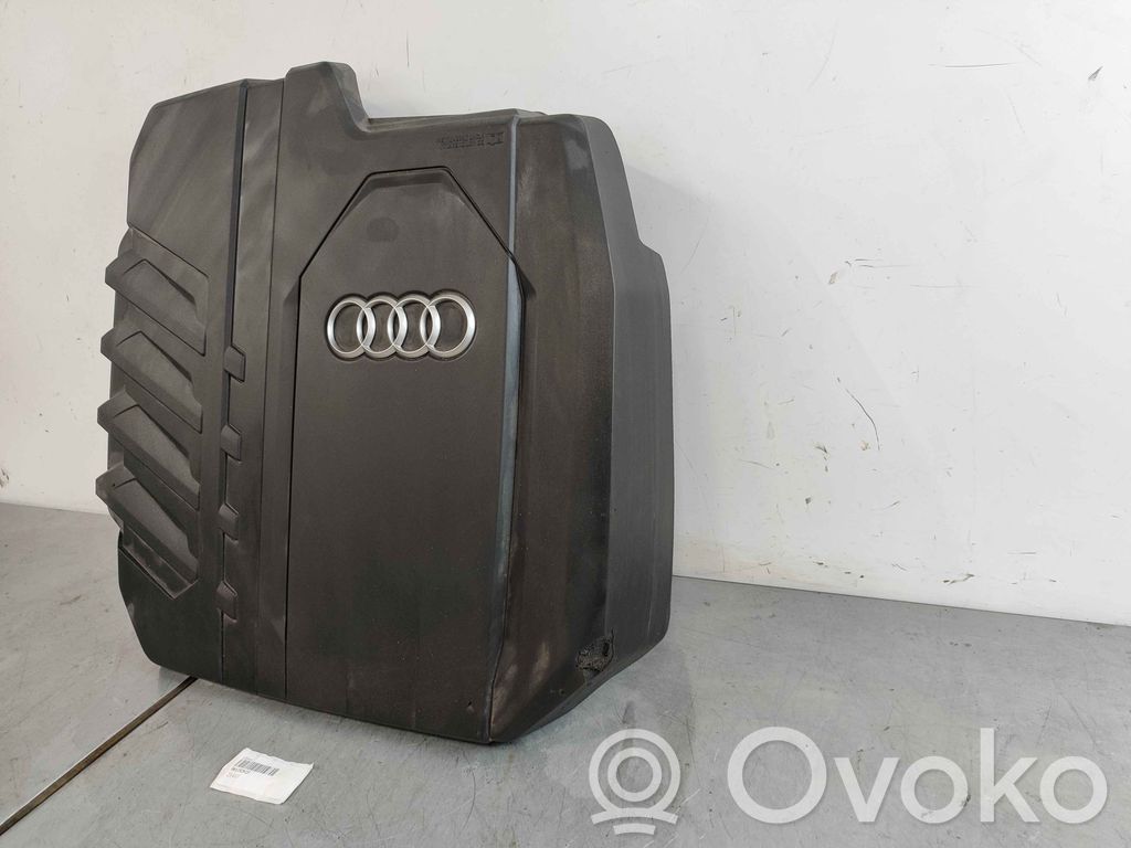 Audi A4 S4 B9 8W Moottorin koppa 