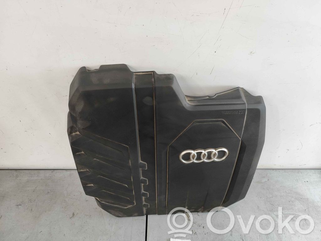 Audi A4 S4 B9 8W Moottorin koppa 