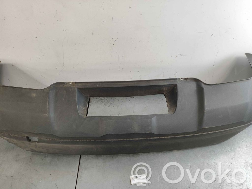 Volkswagen Taigo Fustă bară spate 