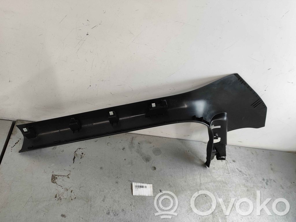 Volkswagen Taigo Rivestimento vano piedi laterale 