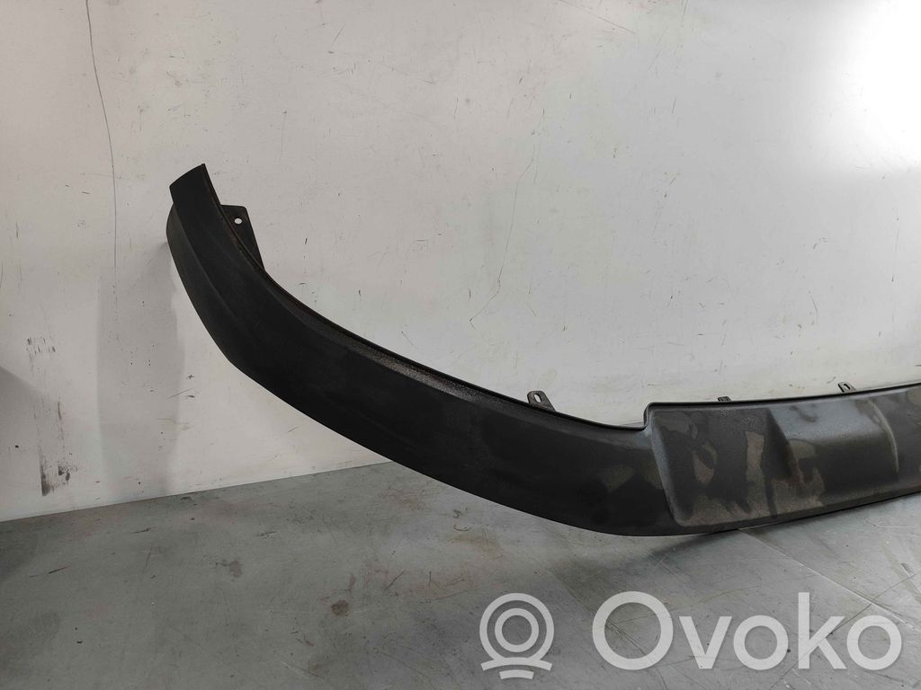 Volkswagen Taigo Adaos inferior bară față 