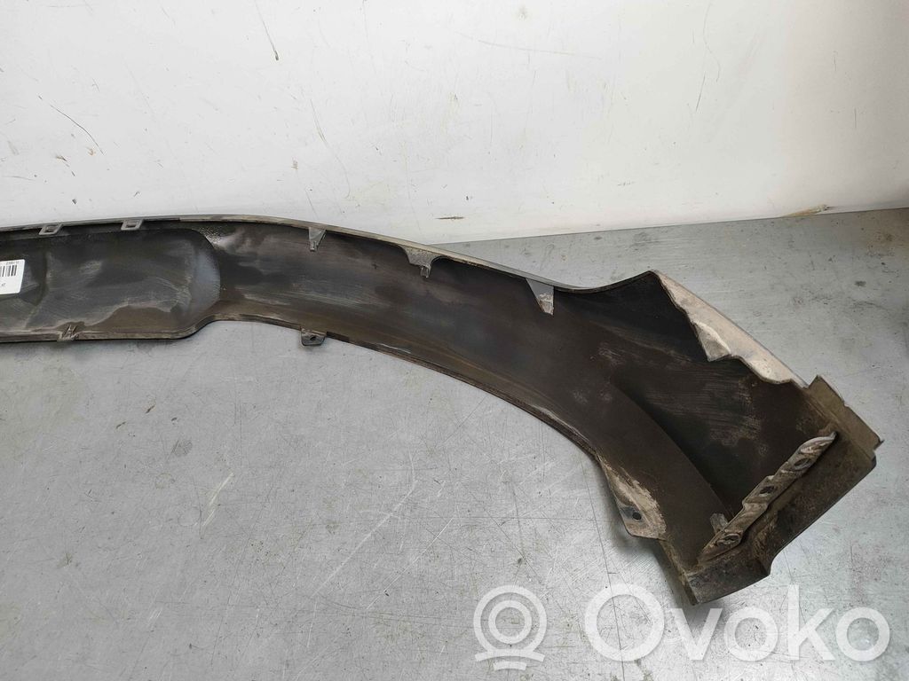 Volkswagen Taigo Front bumper lip 